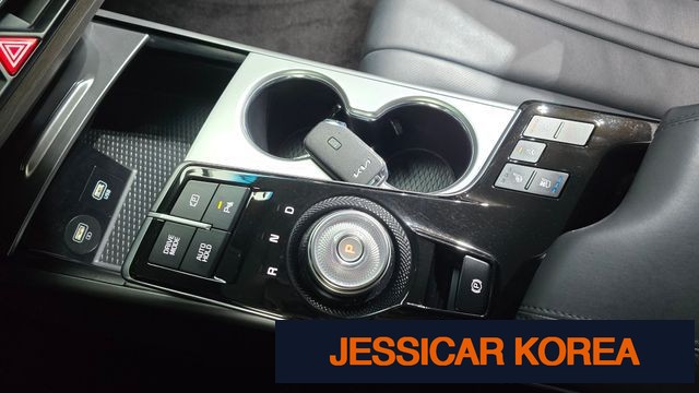 2022 Kia K8 - Thumbnail 8