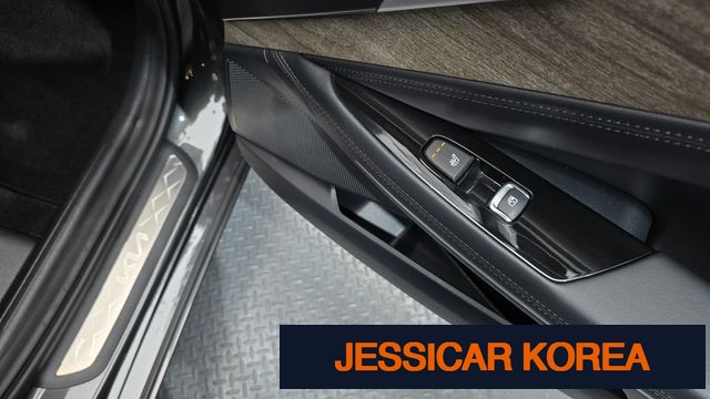 2022 Kia K8 - Thumbnail 13