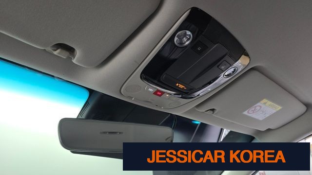 2022 Kia K8 - Thumbnail 15
