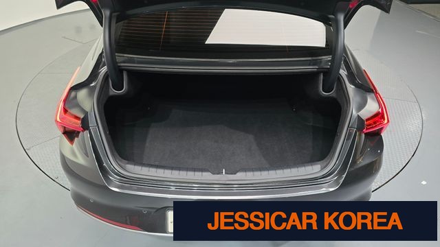 2022 Kia K8 - Thumbnail 16