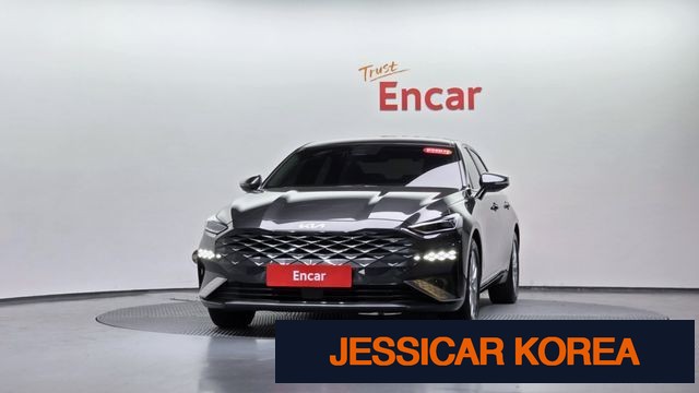 2022 Kia K8 - Thumbnail 19