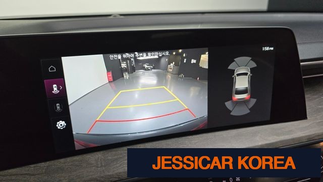 2022 Kia K8 - Thumbnail 20