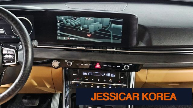 2021 Kia Carnival 4th Gen - Thumbnail 2