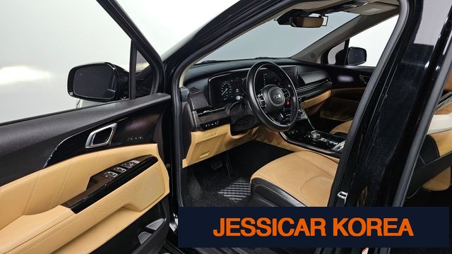 2021 Kia Carnival 4th Gen - Thumbnail 3
