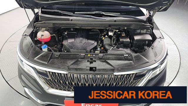 2021 Kia Carnival 4th Gen - Thumbnail 4