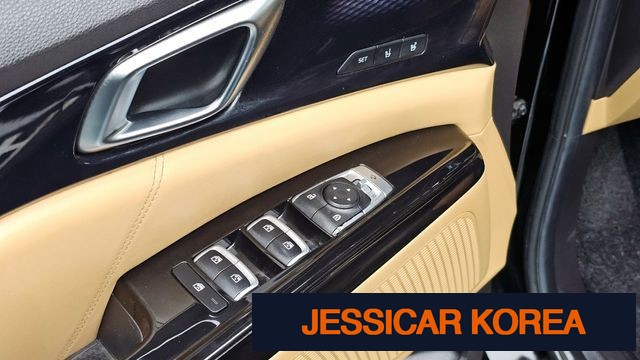 2021 Kia Carnival 4th Gen - Thumbnail 5