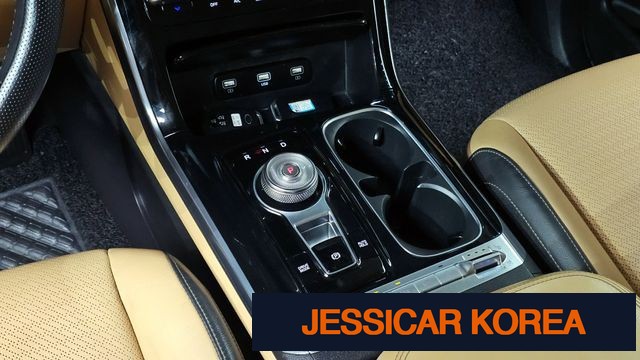 2021 Kia Carnival 4th Gen - Thumbnail 6