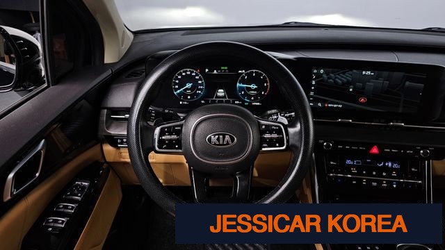 2021 Kia Carnival 4th Gen - Thumbnail 7