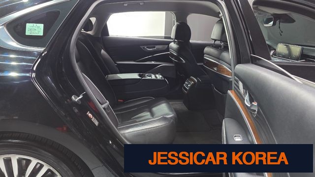 2019 Kia The K9 - Thumbnail 6