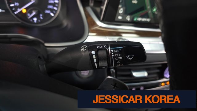 2019 Kia The K9 - Thumbnail 7