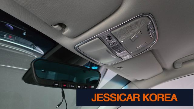 2019 Kia The K9 - Thumbnail 17