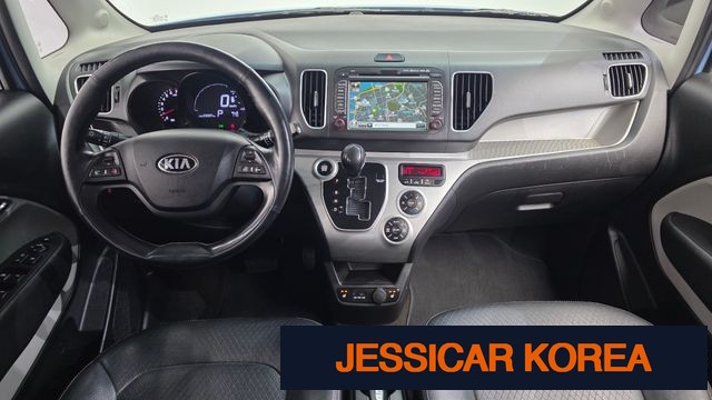 2016 Kia Ray - Thumbnail 2
