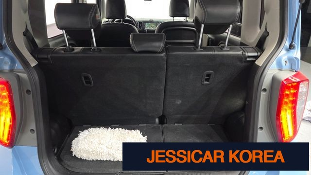 2016 Kia Ray - Thumbnail 3