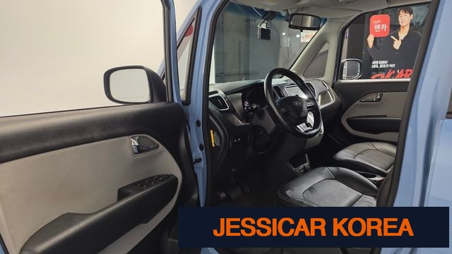 2016 Kia Ray - Thumbnail 4