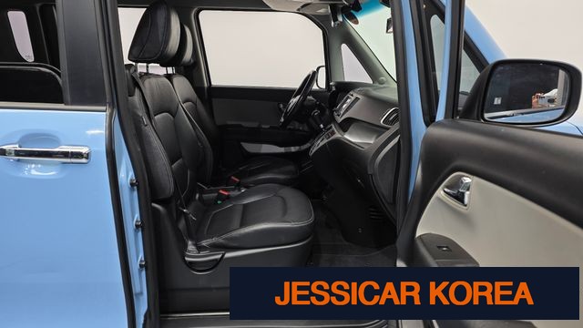 2016 Kia Ray - Thumbnail 5