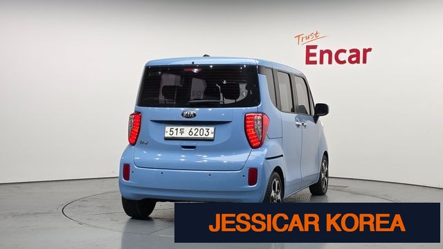 2016 Kia Ray - Thumbnail 6