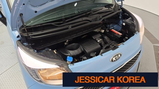 2016 Kia Ray - Thumbnail 7