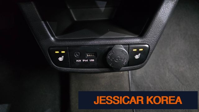2016 Kia Ray - Thumbnail 9