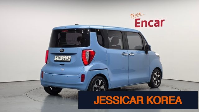 2016 Kia Ray - Thumbnail 10