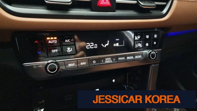 2025 Kia The New Seltos - Thumbnail 2