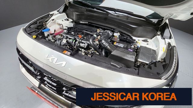 2025 Kia The New Seltos - Thumbnail 3