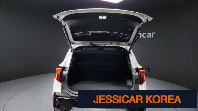 2025 Kia The New Seltos - Thumbnail 4