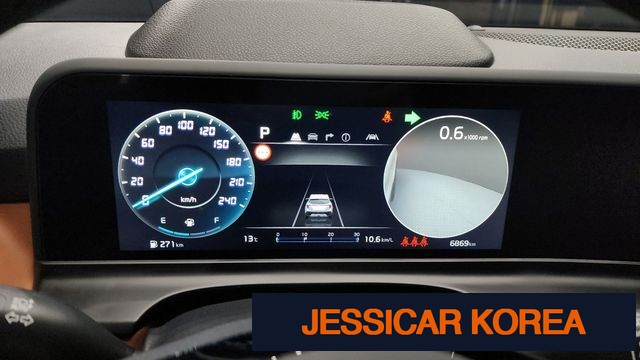 2025 Kia The New Seltos - Thumbnail 5