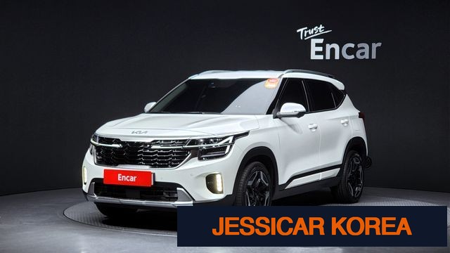 2025 Kia The New Seltos - Thumbnail 6
