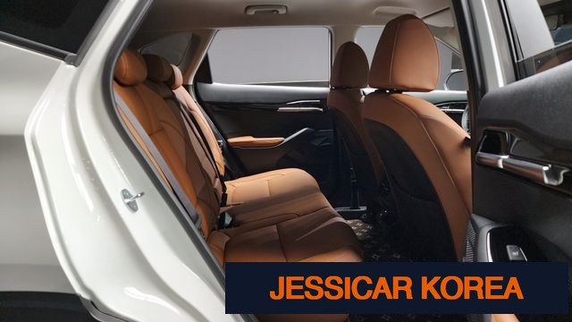 2025 Kia The New Seltos - Thumbnail 7