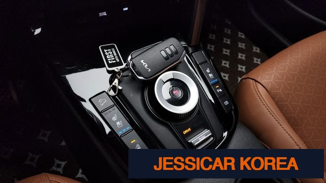 2025 Kia The New Seltos - Thumbnail 11