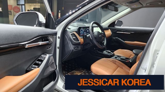 2025 Kia The New Seltos - Thumbnail 12