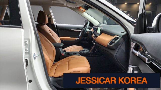 2025 Kia The New Seltos - Thumbnail 13