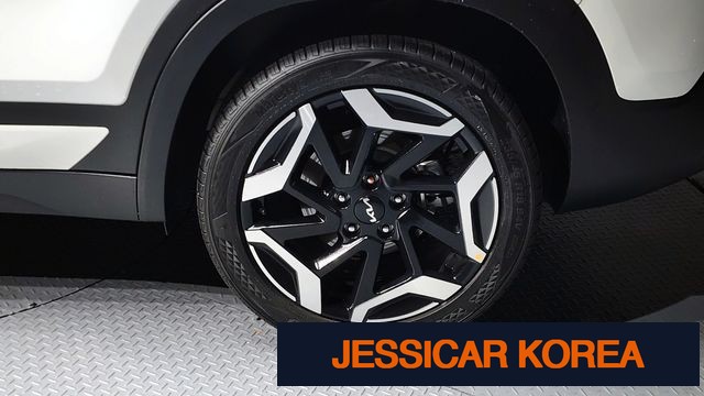 2025 Kia The New Seltos - Thumbnail 17