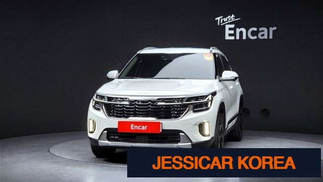 2025 Kia The New Seltos - Thumbnail 19