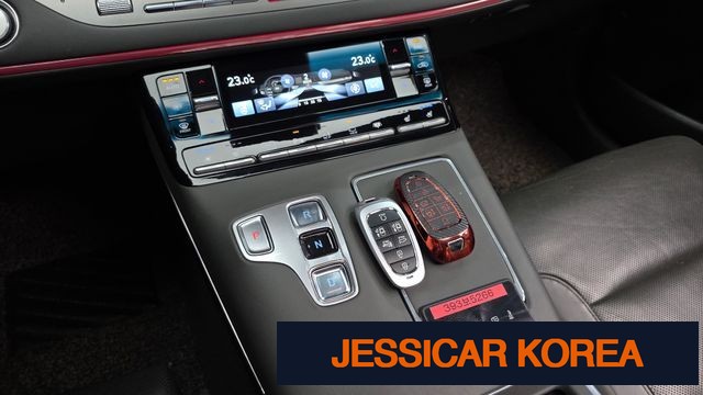 2020 Hyundai The New Grandeur IG - Thumbnail 6