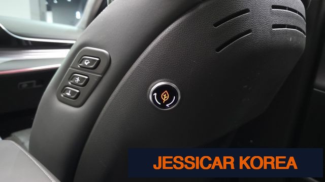 2020 Hyundai The New Grandeur IG - Thumbnail 7