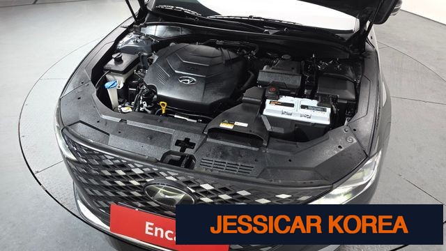 2020 Hyundai The New Grandeur IG - Thumbnail 14
