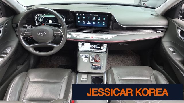2020 Hyundai The New Grandeur IG - Thumbnail 15
