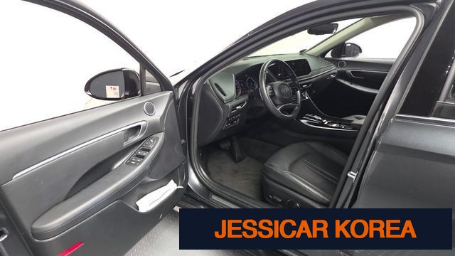 2021 Hyundai Sonata (DN8) - Thumbnail 5