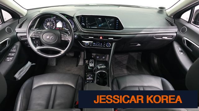 2021 Hyundai Sonata (DN8) - Thumbnail 6