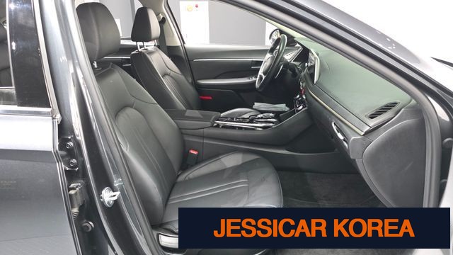 2021 Hyundai Sonata (DN8) - Thumbnail 7