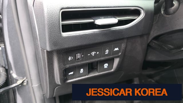 2021 Hyundai Sonata (DN8) - Thumbnail 8