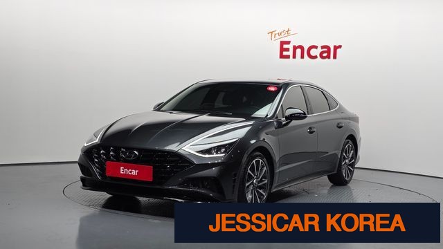 2021 Hyundai Sonata (DN8) - Thumbnail 10