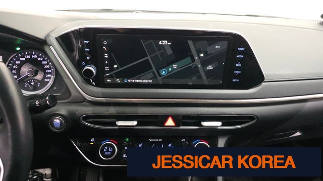 2021 Hyundai Sonata (DN8) - Thumbnail 11
