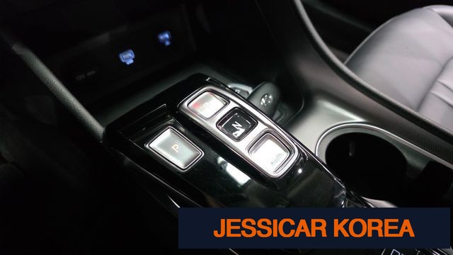 2021 Hyundai Sonata (DN8) - Thumbnail 13
