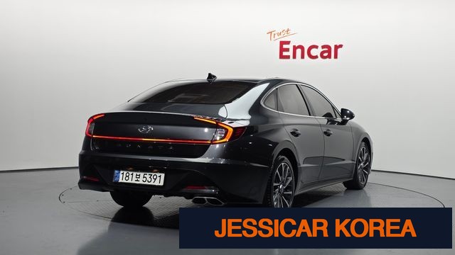 2021 Hyundai Sonata (DN8) - Thumbnail 14