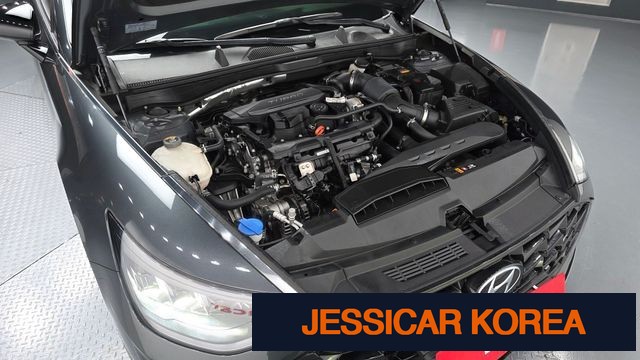 2021 Hyundai Sonata (DN8) - Thumbnail 15