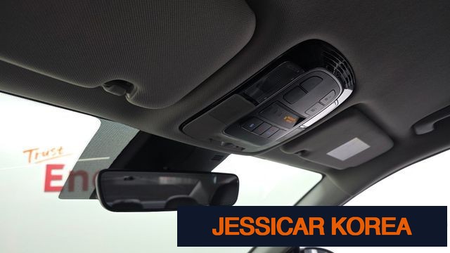 2021 Hyundai Sonata (DN8) - Thumbnail 17