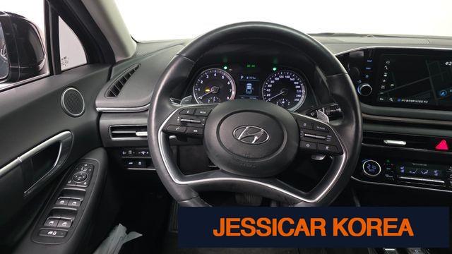 2021 Hyundai Sonata (DN8) - Thumbnail 18