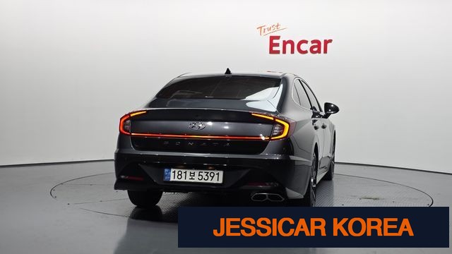 2021 Hyundai Sonata (DN8) - Thumbnail 19